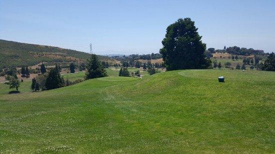 Blue Rock Springs Golf Club